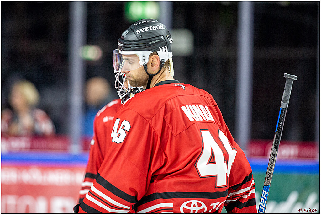 DEL; Koelner Haie - Duesseldorfer eG;; Koeln, 20.10.2019